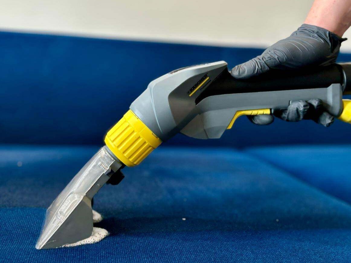 Środki czystości Środki czystości